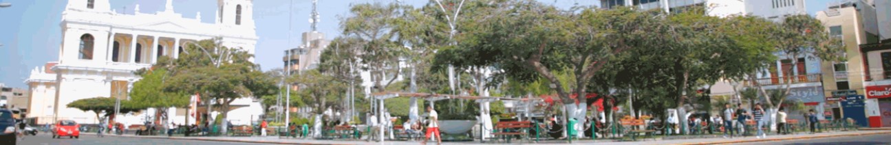 Chiclayo- Cayalti - Cojal
