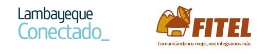 Cojal – Lambayeque Conectado_ | FITEL